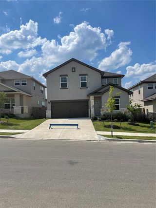 New construction Single-Family house 6402 Rounded Pebble Ln, Buda, TX 78610 - photo