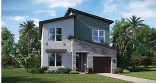 New construction Single-Family house 8940 Play Through Drive, Davenport, FL 33896 - photo 1