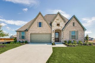 New construction Single-Family house 6000 Bridgecreek Way, Westworth Village, TX 76114 - photo