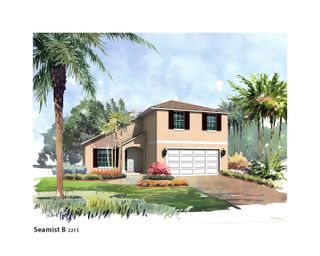 New construction Single-Family house 9316 Windrift Circle Fort, Fort Pierce, FL 34945 - photo