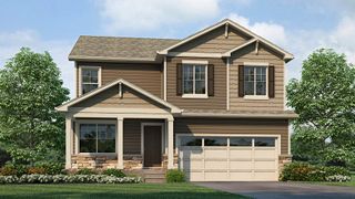 New construction Single-Family house 6507 14Th Street, Frederick, CO 80530 - photo 1