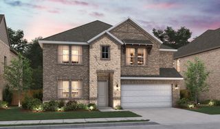 New construction Single-Family house Intersection Of Gateway Blvd And Honey Creek Rd, Forney, TX 75126 - photo 1