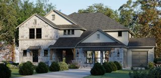 New construction Single-Family house 1013 Little Elm Drive, Mansfield, TX 76063 - photo