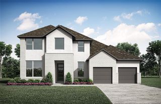 New construction Single-Family house 104 Springhouse Rd, Georgetown, TX 78628 - photo