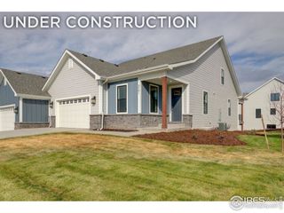 New construction Townhouse house 5700 2Nd St Rd, Greeley, CO 80634 - photo