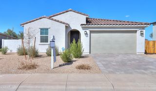 New construction Single-Family house 1428 E Pisa Drive, Casa Grande, AZ 85122 - photo 1
