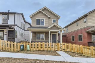 New construction Single-Family house 214 Marshall Mews, Superior, CO 80027 Seven Cottage- photo