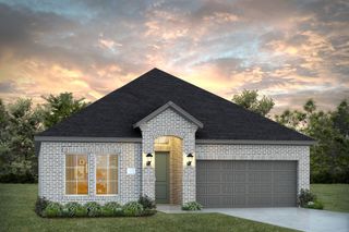 New construction Single-Family house 6860 Kingwood Drive, McKinney, TX 75070 - photo