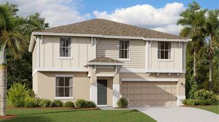 New construction Single-Family house 2509 Hoptree Lane, Edgewater, FL 32141 - photo