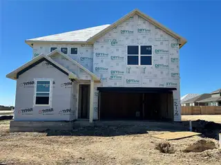 New construction Single-Family house 212 Swinging H Ln, Georgetown, TX 78633 Colton Homeplan- photo 1
