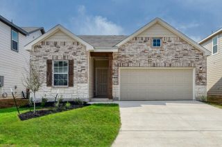 New construction Single-Family house Enchanted Oak Drive, Schertz, TX 78121 - photo