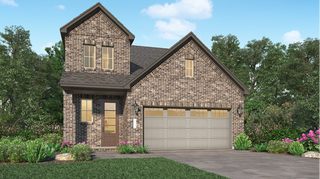 New construction Single-Family house 9310 Dunsmore Creek Court, Porter, TX 77365 - photo 1