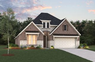 New construction Single-Family house 1925 Pearland Parkway, Pearland, TX 77581 - photo