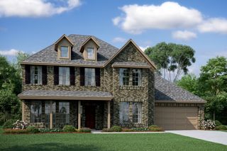 New construction Single-Family house Hwy 36 And Foerster School Road, Needville, TX 77461 - photo