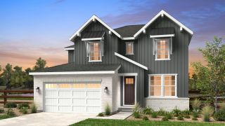 New construction Single-Family house 9208 Russell Circle, Arvada, CO 80007 - photo