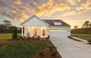 New construction Single-Family house 4203 Hollow Wind Way, Summerville, SC 29485 - photo