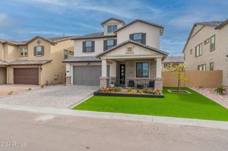 New construction Single-Family house 3649 N 56Th Street, Mesa, AZ 85215 - photo