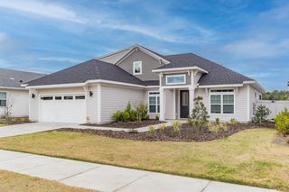New construction Single-Family house 488 Sw 144Th Drive, Newberry, FL 32669 - photo