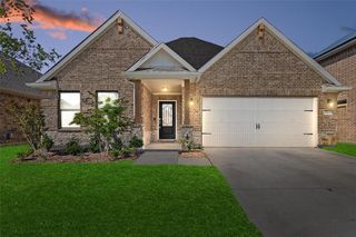 New construction Single-Family house 1510 Fairweather Way, Forney, TX 75126 - photo