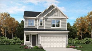 New construction Single-Family house 1009 South Mineral Springs Road, Durham, NC 27703 - photo 1