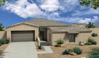 New construction Single-Family house 14840 East Valley Vista Drive, Fountain Hills, AZ 85268 - photo