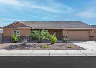 New construction Single-Family house 4019 North Ghost Hollow , Casa Grande, AZ 85122 - photo