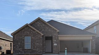 New construction Single-Family house 10524 Bluestone Lane, Aubrey, TX 76227 - photo 1