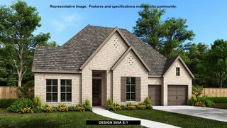 New construction Single-Family house 3711 Connie Lane, Frisco, TX 75033 585A- photo
