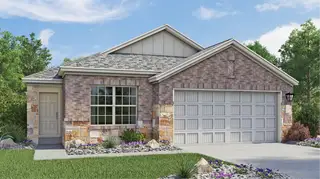 New construction Single-Family house 4619 Meadowland Place, San Antonio, TX 78222 - photo 1