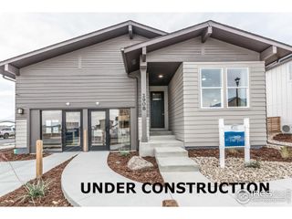 New construction Single-Family house 5286 Beckworth St, Timnath, CO 80547 Christie- photo