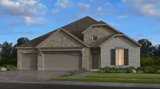 New construction Single-Family house 4017 Holbrook Way, McKinney, TX 75071 - photo