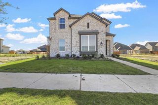 New construction Single-Family house 7049 Helena, Royse City, TX 75189 Worthington Plan- photo 1