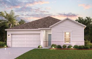 New construction Single-Family house Woods Blvd., Palm Coast, FL 32164 - photo