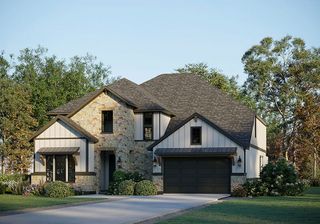 New construction Single-Family house 1300 Shelby Lane, Georgetown, TX 78628 - photo