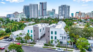 New construction Townhouse house 9 Se 11Th Ave, Fort Lauderdale, FL 33301 - photo