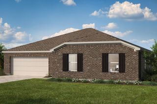 New construction Single-Family house 3537 Thach Ln, Heartland, TX 76126 - photo