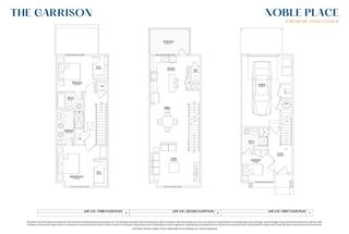 New construction Condo/Apt house 710 West North Street, Raleigh, NC 27603 - photo