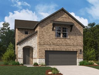New construction Single-Family house 1709 Coachman Drive, Forney, TX 75126 - photo 1