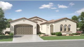 New construction Single-Family house 3905 E Kenley Lane, San Tan Valley, AZ 85143 - photo 1