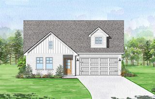 New construction Single-Family house 2716 Donella Drive, Denton, TX 76207 - photo