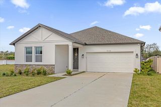 New construction Single-Family house 9140 Waverly Walk Drive, Orlando, FL 32817 - photo