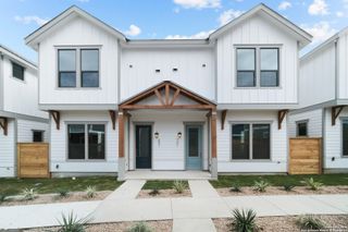New construction Multi-Family house 914 N Olive, Unit 501, San Antonio, TX 78202 - photo