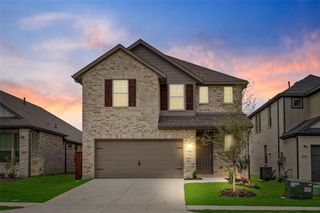 New construction Single-Family house 2816 Spring Side Drive, Royse City, TX 75189 Shelby- photo