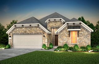 New construction Single-Family house 105 Blackberry Cove, Georgetown, TX 78628 - photo