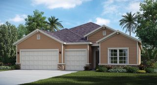New construction Single-Family house 3545 Northeast 35th Street, Ocala, FL 34479 - photo