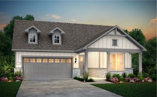 New construction Single-Family house 10151 Lehman Drive, Willis, TX 77318 Prestige- photo