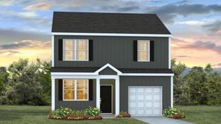 New construction Single-Family house 175 River Hill Road, Goose Creek, SC 29445 BRANDON- photo