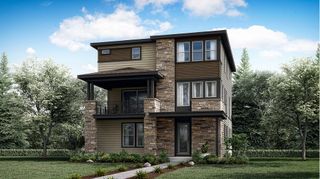 New construction Single-Family house 1453 Timber Trail, Lafayette, CO 80026 Apex- photo