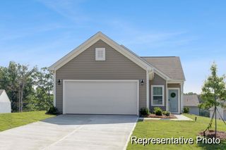 New construction Single-Family house 175 Surfbird Road, Summerville, SC 29486 The Canterbury- photo 1