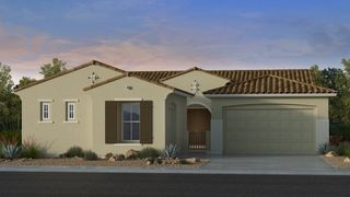 New construction Single-Family house 11597 N. 169Th Avenue, Surprise, AZ 85388 - photo